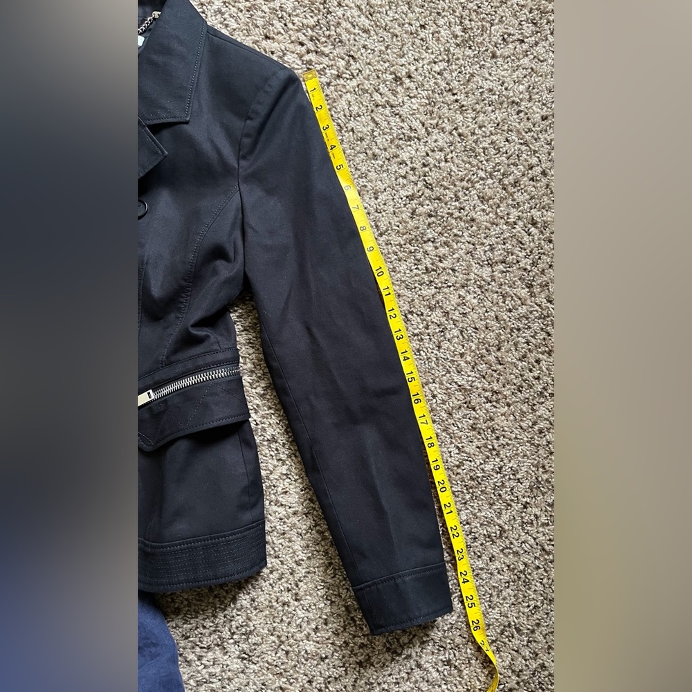 ALTUZARRA Jacket - Picture 5 of 16